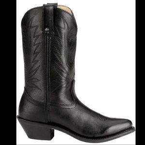 Durango Women's RD4100 Classic 11" Western Boot